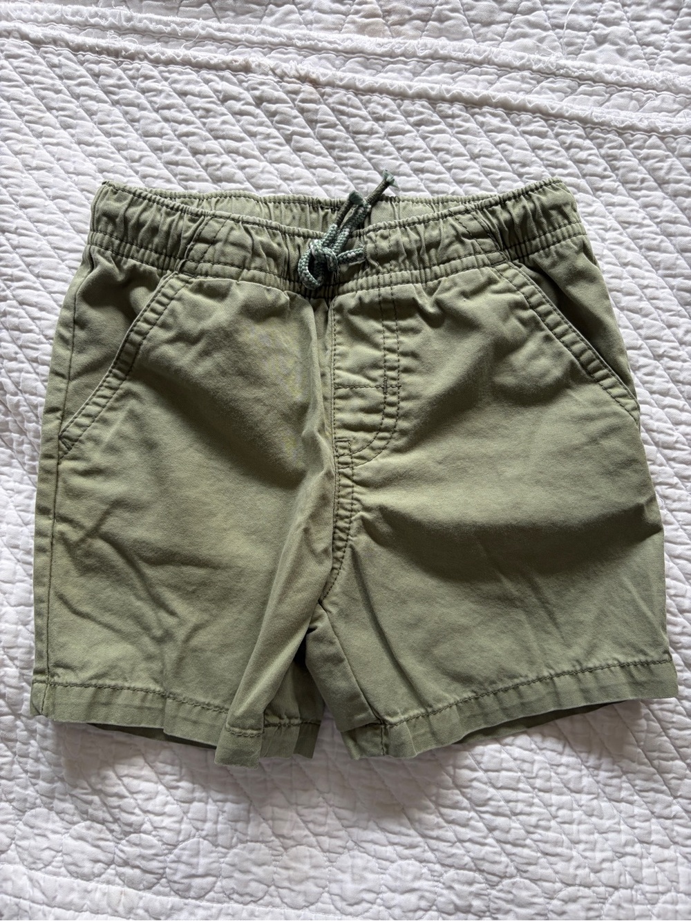 Cat and jack shorts 2T